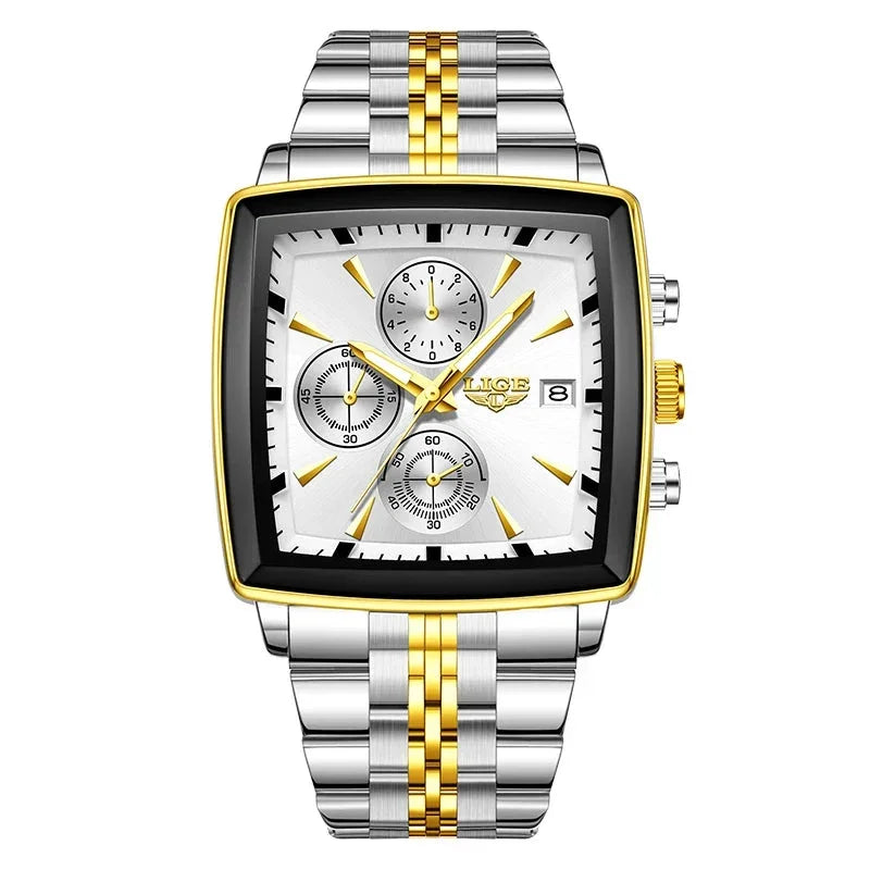The Executive