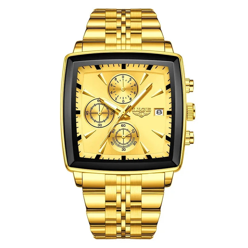 The Executive
