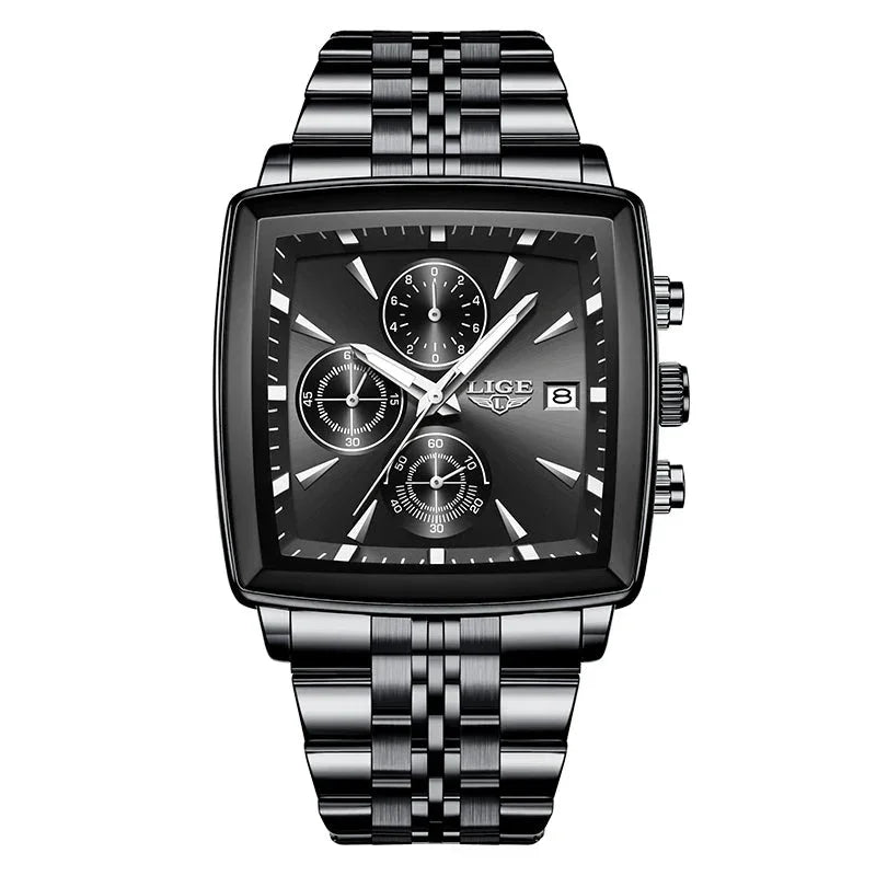 The Executive